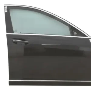 DRZWI PRZEDNIE PRZÓD PRAWE MERCEDES C W211 LIFT Najlepsza cena